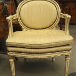 754 9072 ARMCHAIR